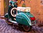 vespa | Flickr - Photo Sharing!