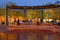 凤凰城购物中心 Kierland Commons by Design Workshop-mooool设计