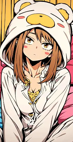 二次元动漫女生壁纸纯欲系_6_壁纸小搬_来自小红书网页版