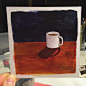 Sally Nixon (@sallustration)'s Instagram Profile | Tofo.me · Instagram网页版