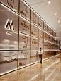 德基M Stand 二店即将登场