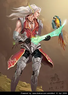 邪恶猪仔杰的插画画廊展厅 中国插画画廊 #采集大赛#