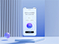 chat gpt bot UI Deisgn ai chatbot chatgpt microsoft motion graphics ui 文心一言