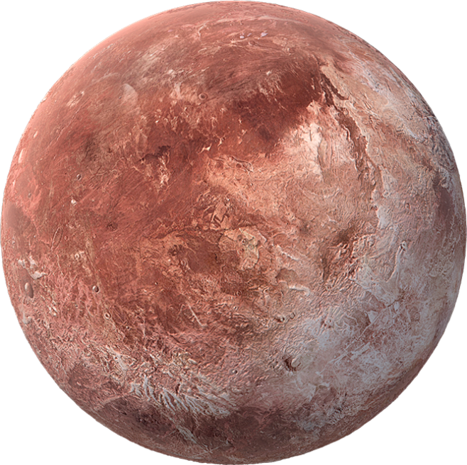 水星