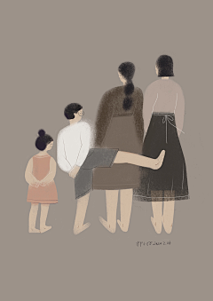 syuham采集到Illustration