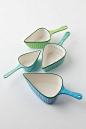 Spades Measuring Cups - Anthropologie.com