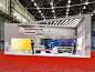 Sheremetyevo World Routes`18