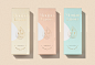 beauty body oil branding  cosmetics e-commerce luxury organic Packaging Shopify skincare