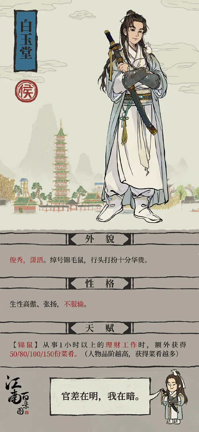 江南百景图的微博_微博-花瓣网