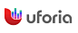 Uforia Logo 美国西班牙语媒体Univision音乐服务Uforia新Logo 