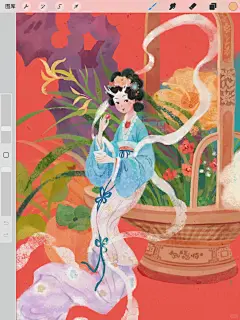 早上好呀，给你们一颗“精神百倍”丸