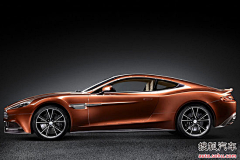 chihlin采集到Aston Martin