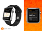 Eventbrite  Watch - Event Detail 2