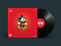 Aid vinyl 22