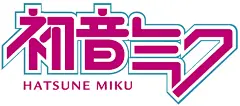 初音LOGO-花瓣网