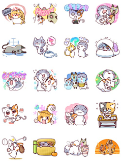 wyyyyyw采集到LINE PLAY