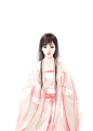 常服女子_l2