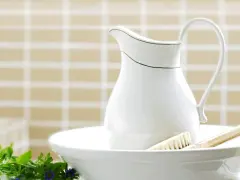 浴室温馨家居摄影壁纸桌面壁纸1