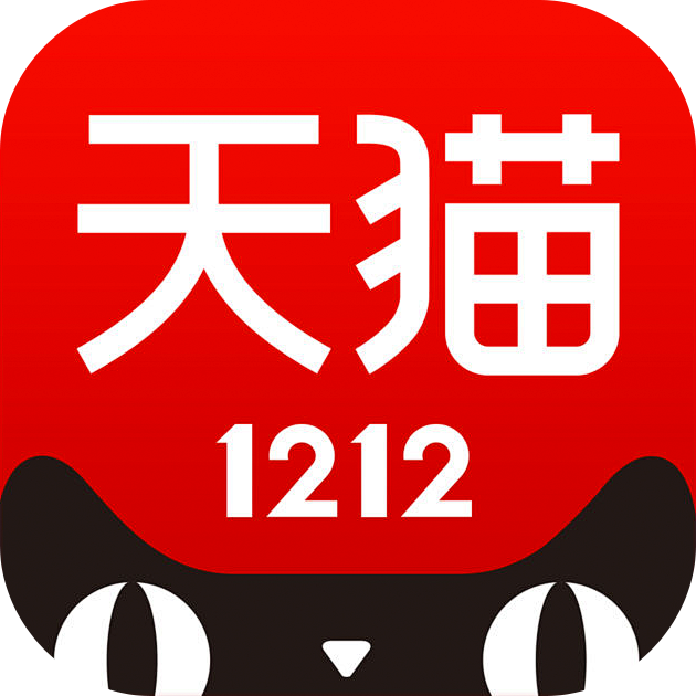 天猫 1212 #App# #icon#...