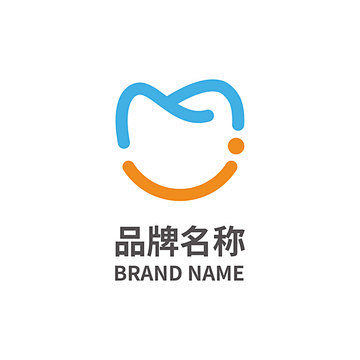 口腔logo