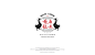 国潮风餐饮logo标志｜logo collection