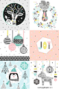 wendy kendall designs – freelance surface pattern designer » My Blog: 