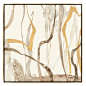 Tree Vines of Gold from Z Gallerie