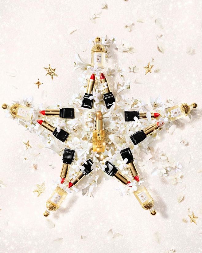 Photo by Guerlain on...