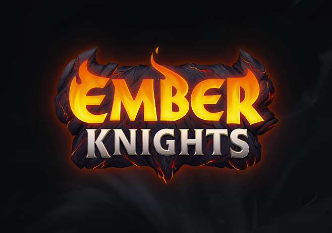 Ember Knights game l...
