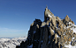 Step Into the Void Above the French Alps - In Focus - The Atlantic