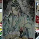 荷叶ying
