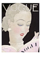 Vogue - September 1926