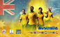 Fondos de pantalla de Copa Mundial de la FIFA Brasil 2014 : Decora tu ordenador y tus dispositivos con los mejores fondos de pantalla de la selección