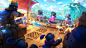 Clash Royale - ClanWars II