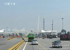 让人惊讶的黄土高原美景：实地见证陕北荒原变绿洲——陕西5, 行摄千里旅游攻略