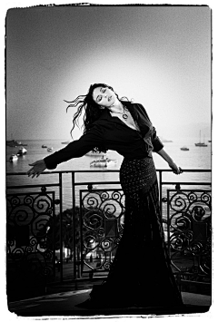 MydZz采集到Monica Bellucci