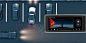 Reverse Traffic Detection