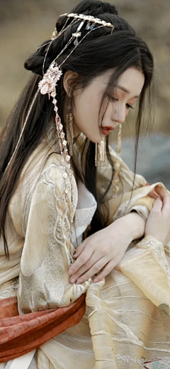 成雨恨采集到古色古香