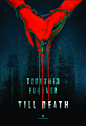 Till Death  Poster