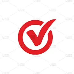 检查列表按钮图标为您的网站和应用程序