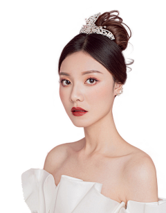 你妹~采集到女人