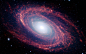 NASA星体和星系高清壁纸桌面壁纸3