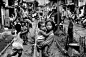 Manila slum. Philipines, 1999