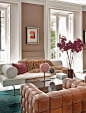 art deco + fabulous