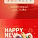 源文件下载【医美放假通知新年蛇年春节】编号：72490028390045651
