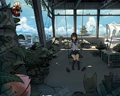 动漫漫画场景海报壁纸 【酷图网】漫画,动画,插画,卡通,手绘,人物,美女,游戏,原画,漫画人物,手绘人物,游戏原画,摄影照片,设计,动漫动画,动漫图片,壁纸,风景,动漫人物,动漫美少女,二次元,图包,手机壁纸,电脑壁纸,图库,动漫,