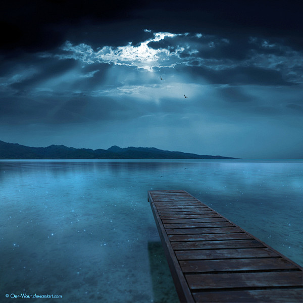 Soul Dive by =Oer-Wo...