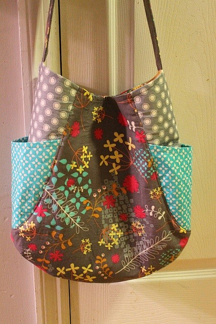cute tote tutorial