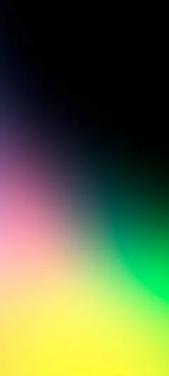 “色彩斑斓”手机壁纸-今日头条