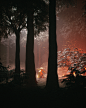 cinema 4d 3D design after effects Render digital art Scifi